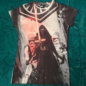 Star Wars T-Shirt